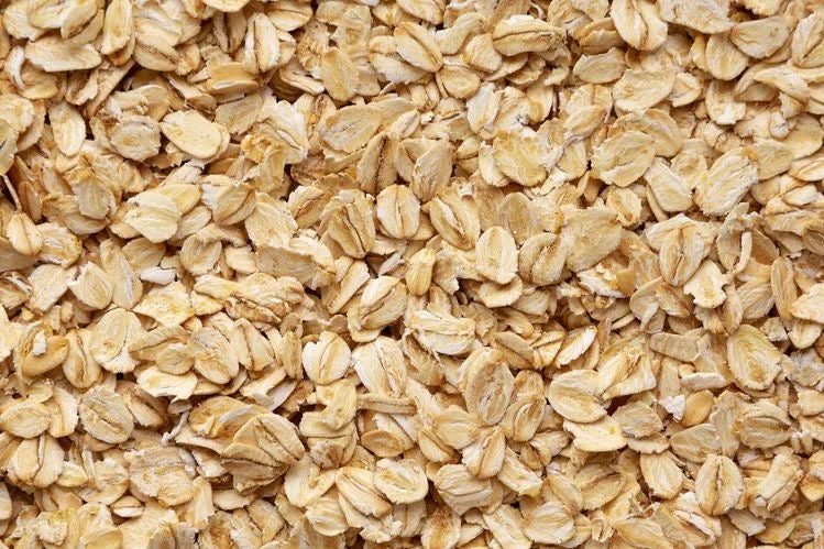 Oats