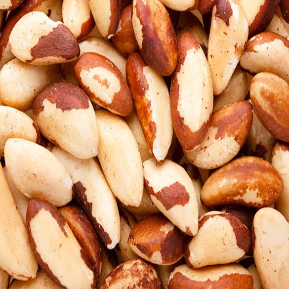 Nuts