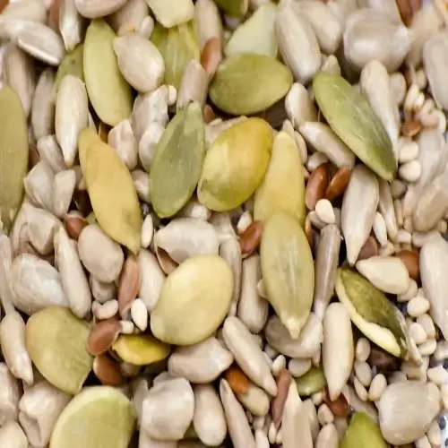 Seeds