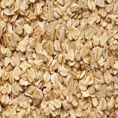 Oats
