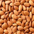 Almonds