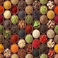 Spices Whole