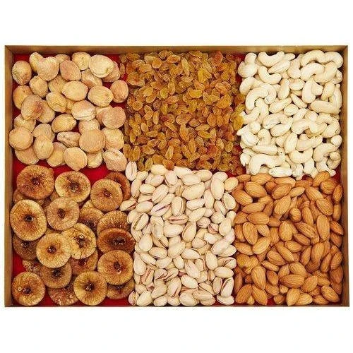 WHOLESALE Dryfruits