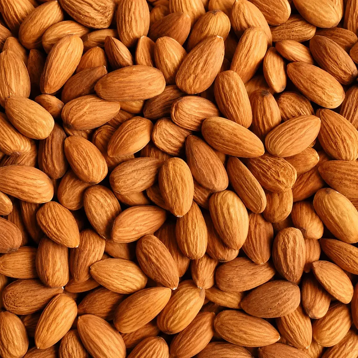 Almonds