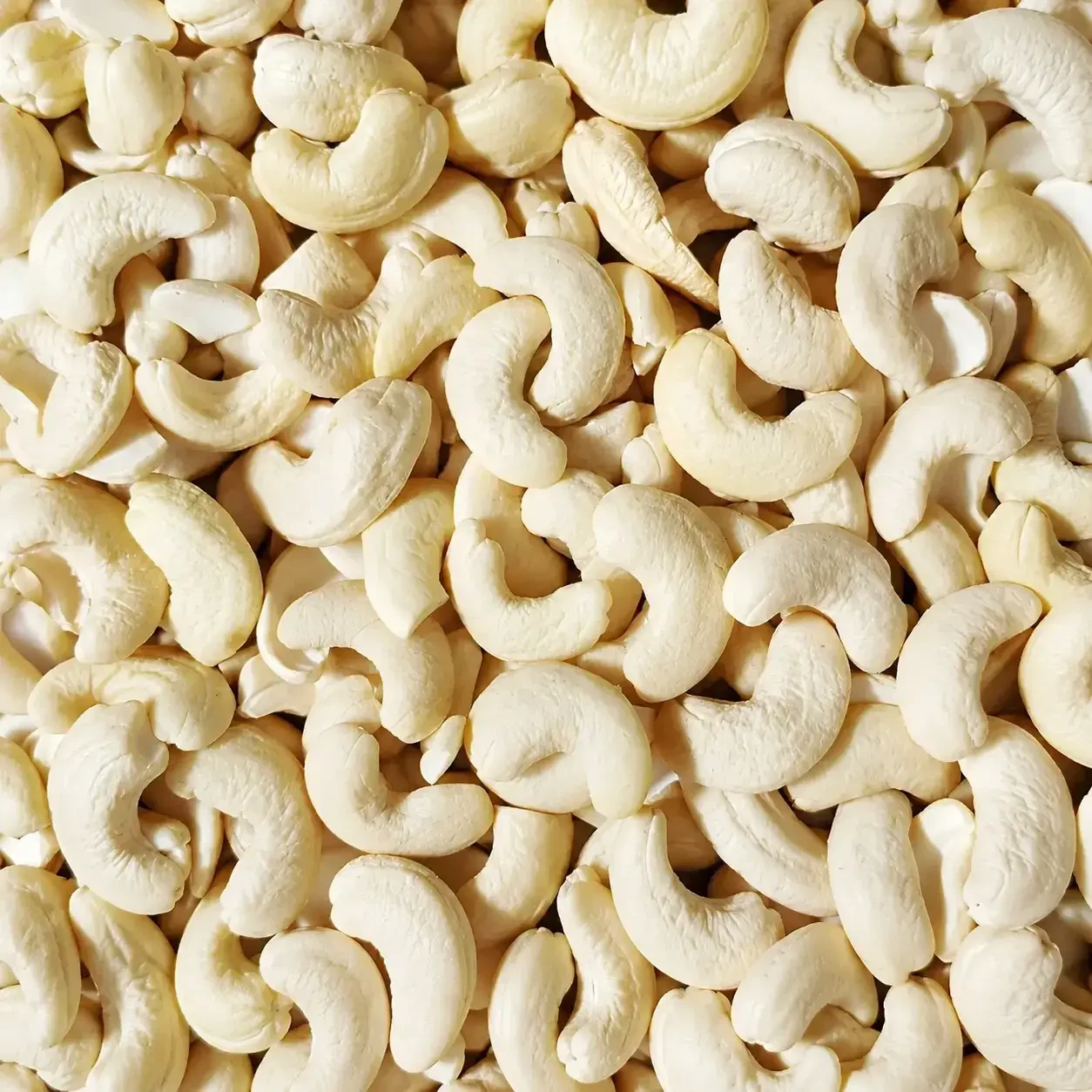 Cashews