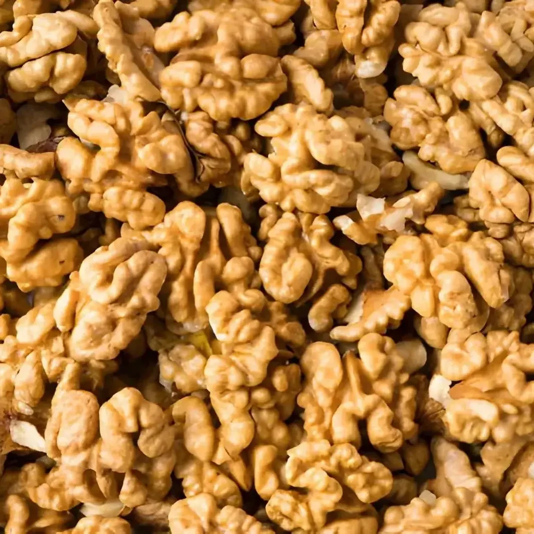Walnuts