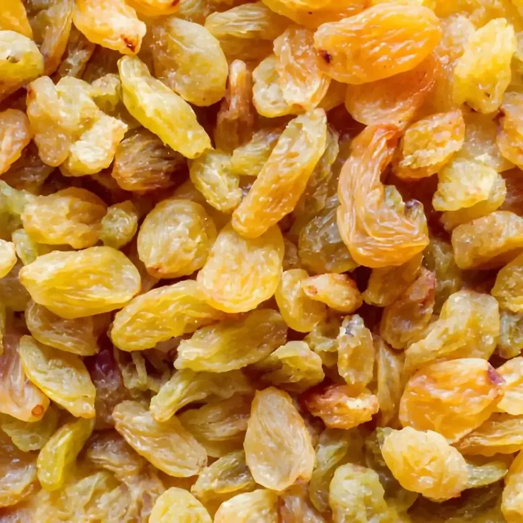 Raisins (Kishmish)