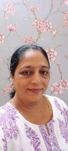 Vidhya