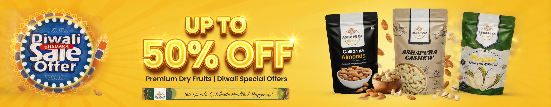 Diwali Dhamaka