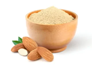 Almond Powder