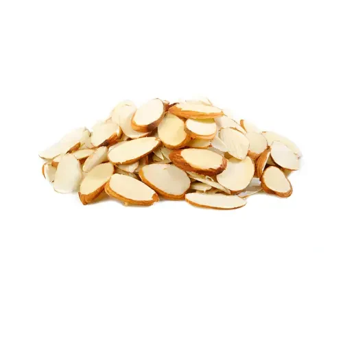 almond slices