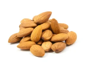 California Almond