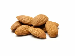 Irani SP Almonds