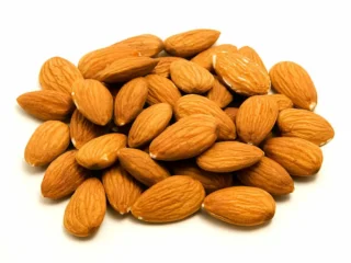 Mamra Almond Touch