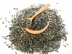 Black Cumin