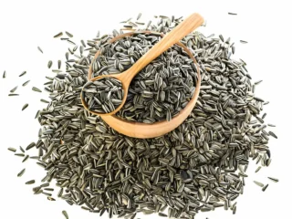 Black Cumin