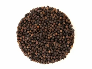 Black Pepper