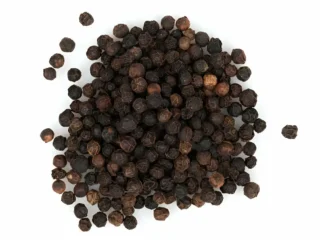 Black Pepper