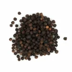 Black Pepper