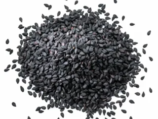 Black Sesame Seeds