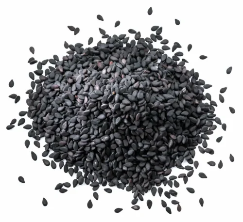 Black Sesame Seeds