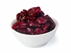 Dried Cranberries