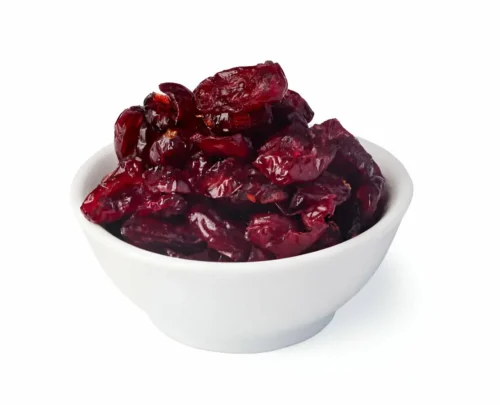 Dried Cranberries