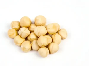 Hazelnuts