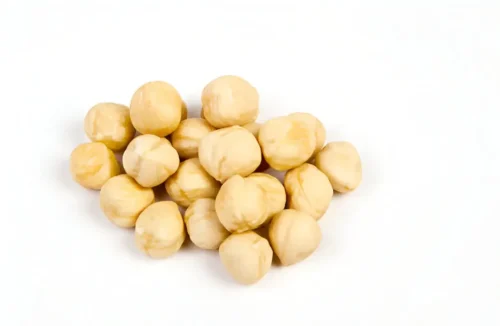 Hazelnuts