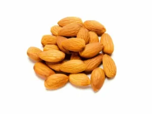 Independent Almond