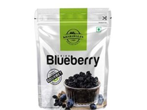 Premium Blueberries