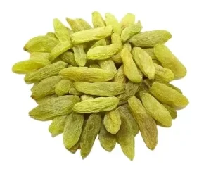 premium Afghan raisins