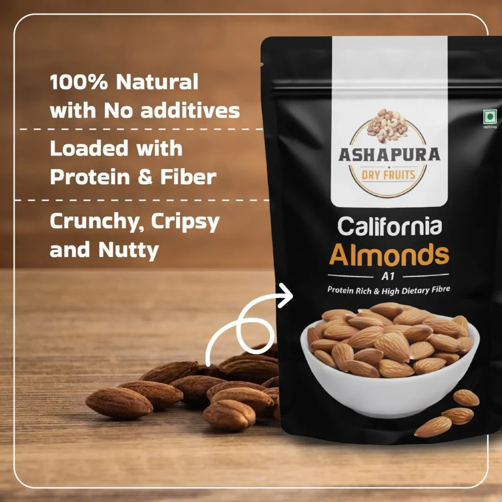 california-almond