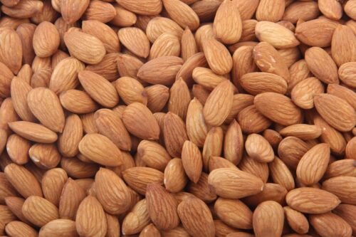 almond