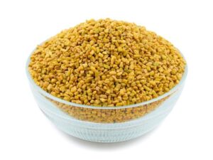 Fenugreek Seeds