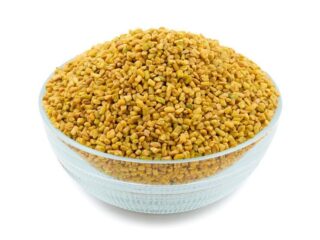 Fenugreek Seeds