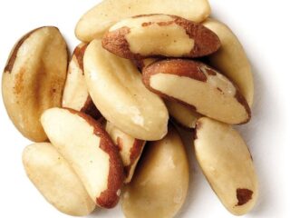 Brazil Nuts