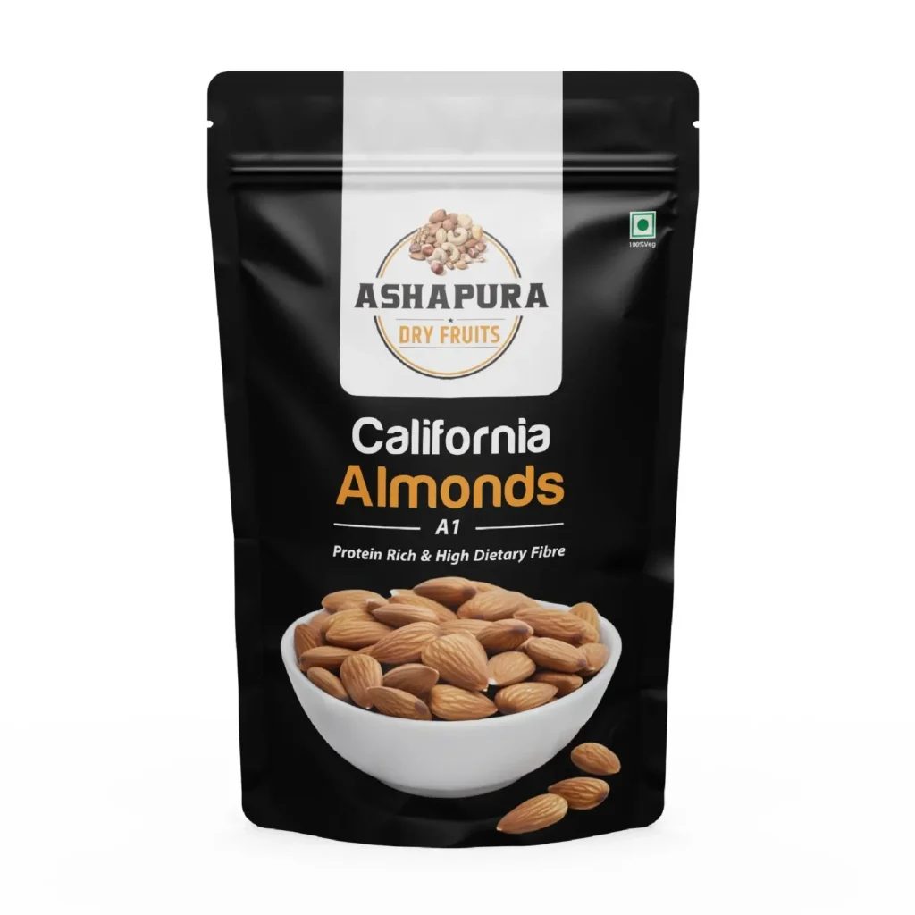 california-almond