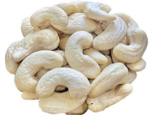 Cashew (Kaju) 180