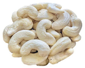 Cashew (Kaju) 180