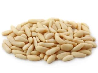 Chilgoza Pine Nuts