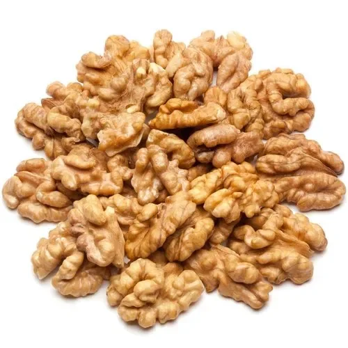 Organic Chilli Walnuts