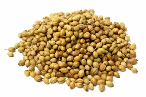 Coriander Seed