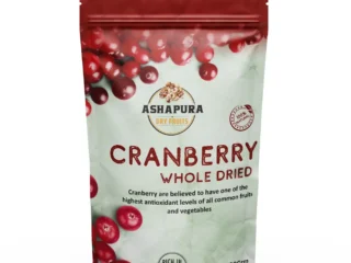 Dried Cranberries