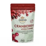 Dried Cranberries