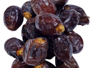 Dates Crown Khenaizi