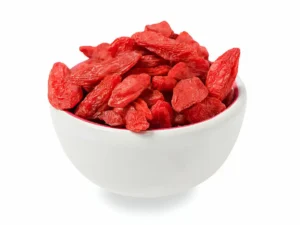 Dried Goji Berries