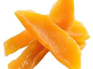 Dried Mango