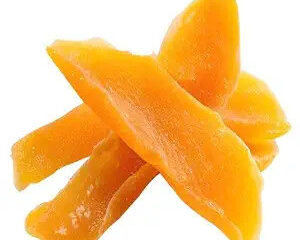 Dried Mango