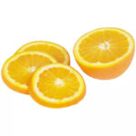 Dried Orange